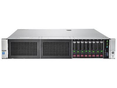 Hewlett Packard Enterprise - ProLiant DL380 Gen9 E5-2650v3