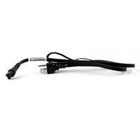 HP - Power Cord -Pin Blk 1.0M Swiss