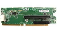 Hewlett Packard Enterprise - PCI board 2 slot x16x8