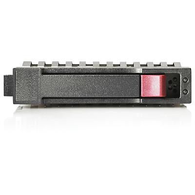 Hewlett Packard Enterprise - 240GB 6G SATA VE 2.5in