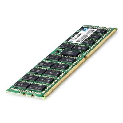 Hewlett Packard Enterprise - 32GB, 2133MHz, PC4-2133P-L