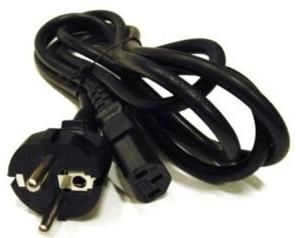 Dell - 220V 2.0M power cord with