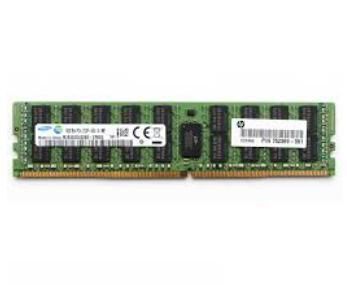 HP - 16GB, PC4-2133P DDR4-2133MHz