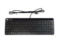 HP - USB Keyboard (Uk)