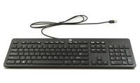 HP - Usb Slim Keyboard (Norway)