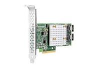 Hewlett Packard Enterprise - Smart Array E208i-p SR High