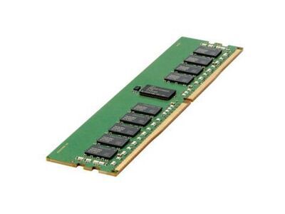 Hewlett Packard Enterprise - 8 Gb DDR4-2400 CAS