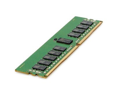 Hewlett Packard Enterprise - MEMORY DIMM 4GB PC4-2133P-E