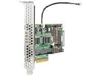 Hewlett Packard Enterprise - Smart Array P440/2G Controller