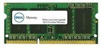 Dell - Memory, 16GB, SODIMM,