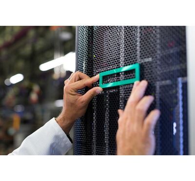 Hewlett Packard Enterprise - DL380 Gen10