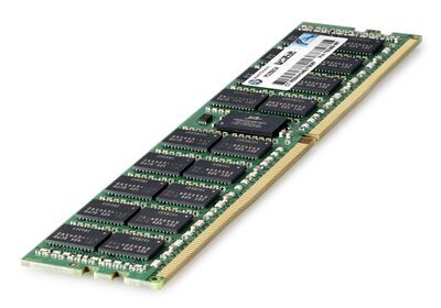 Hewlett Packard Enterprise - 64GB 4Rx4 PC4-2666V-L