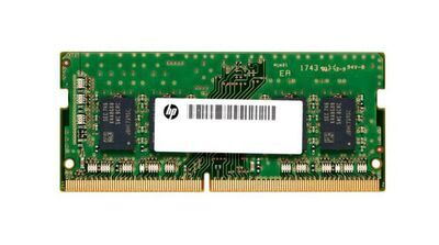 HP - GNRC-SODIMM 4GB 2400MHz 1.2v