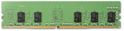 Hewlett Packard Enterprise - SODIMM 8GB PC4-2400T-T 512MX8