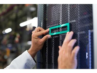 Hewlett Packard Enterprise - TPM 2.0 Gen10 Kit