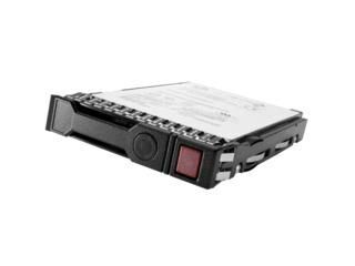 Hewlett Packard Enterprise - SSD 800GB 2.5inch SATA 6G SFF