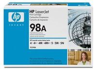 HP - Toner Laserjet 4/5 Series