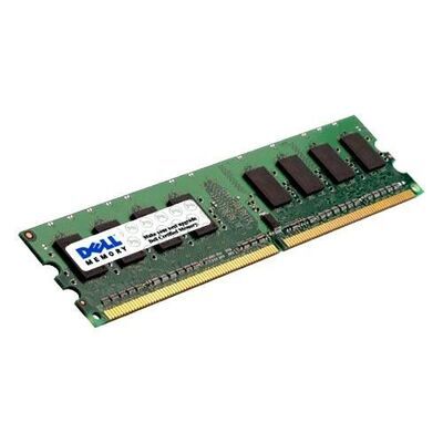 Dell - Memory Module DDR3 2GB DIMM