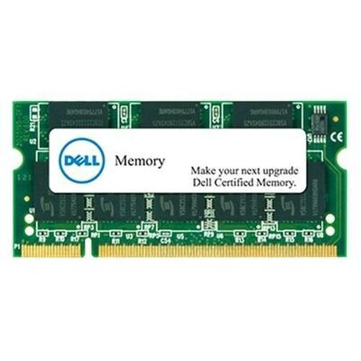 Dell - 8GB Memory Module For Selected