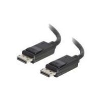 Dell - Display port cable