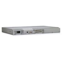 Hewlett Packard Enterprise - HP StorageWorks 4/8 SAN Switch