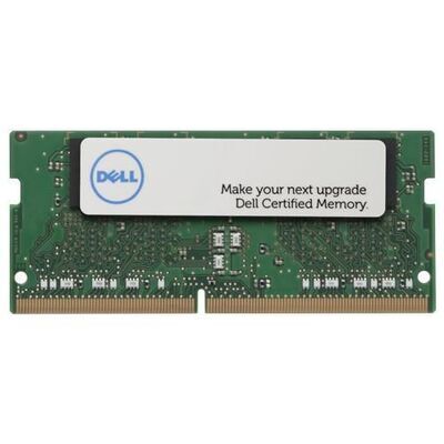 Dell - 2 GB Certified Memory Module