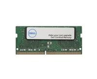 Dell - 4GB 1Rx16 DDR4 SODIMM 2666MHz