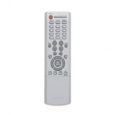 Samsung - REMOTE CONTROL