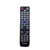 Samsung - REMOTE CONTROL