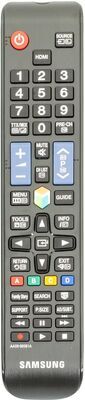 Samsung - Remote Control TM1250