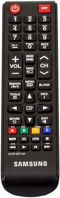 Samsung - Remote Control TM1240