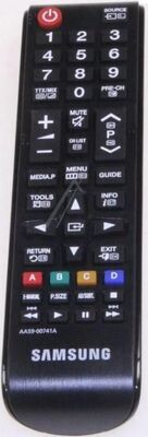 Samsung - AA59-00741A Remote Control