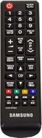 Samsung - TM1240 Remote Control Black