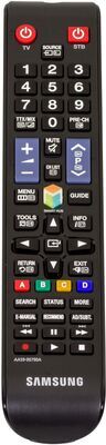 Samsung - Remote Control TM1250