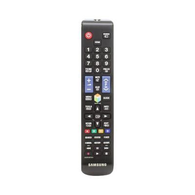 Samsung - Remote Control TM1250