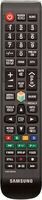 Samsung - TM1260 Remote Control Black