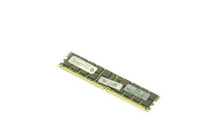 Hewlett Packard Enterprise - 2GB, 533Mhz, 240pin, reg