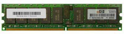 HP - 4GB DDR2 SDRAM Memory Module