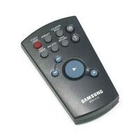 Samsung - REMOTE CONTROL