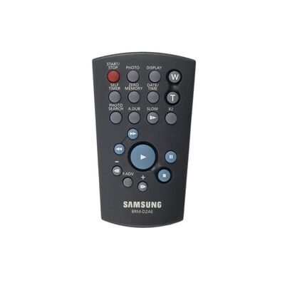 Samsung - REMOTE CONTROL