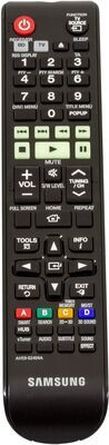 Samsung - Remote Control