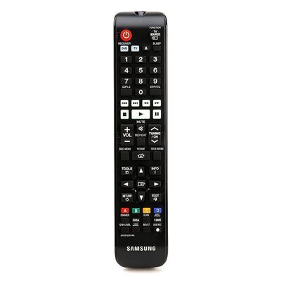 Samsung - REMOTE CONTROL