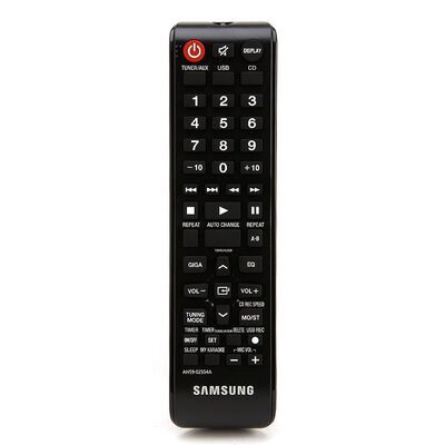 Samsung - REMOTE CONTROL