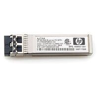 HP - 8Gb Shortwave B FC SFP+ 1