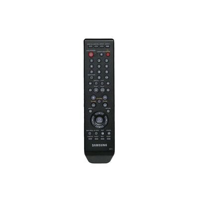 Samsung - REMOTE CONTROL