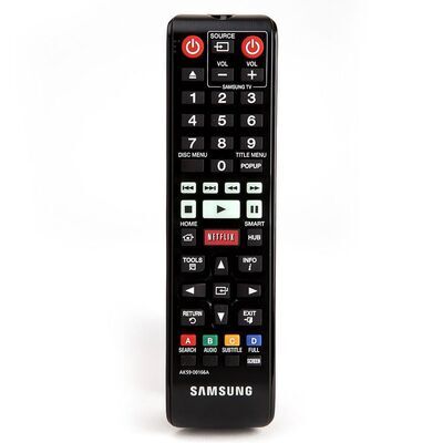 Samsung - REMOTE CONTROL