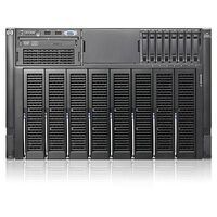 Hewlett Packard Enterprise - ProLiant DL785 G6 8439SE