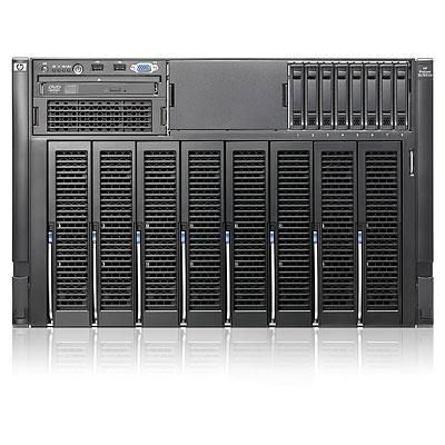 Hewlett Packard Enterprise - ProLiant DL785 G6 8439SE