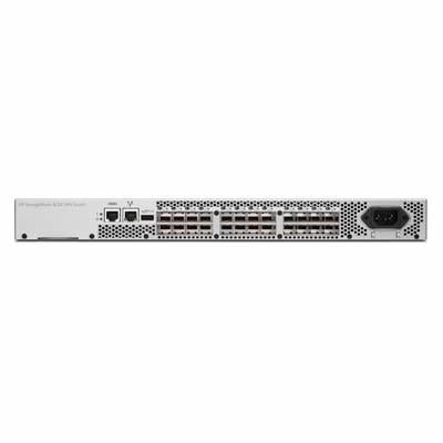 Hewlett Packard Enterprise - 8/24 Base 16-ports Enabled