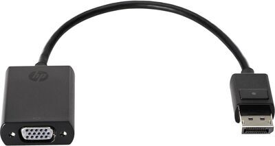 HP - DisplayPort for VGA-adapter